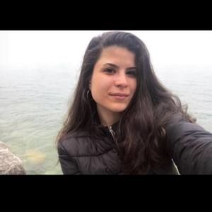 Meet your Posher, Sara